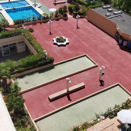 Apartamento En Apolo 7 A 100Mts De La Playa Calpe Esterno foto