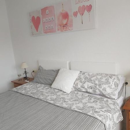 Apartamento En Apolo 7 A 100Mts De La Playa Calpe Esterno foto