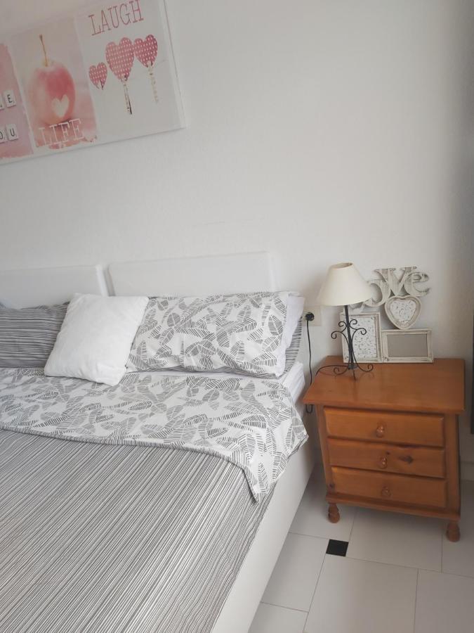 Apartamento En Apolo 7 A 100Mts De La Playa Calpe Esterno foto