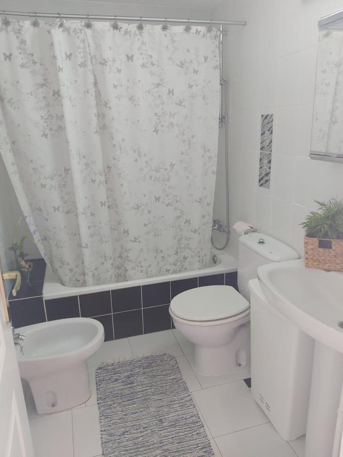 Apartamento En Apolo 7 A 100Mts De La Playa Calpe Esterno foto