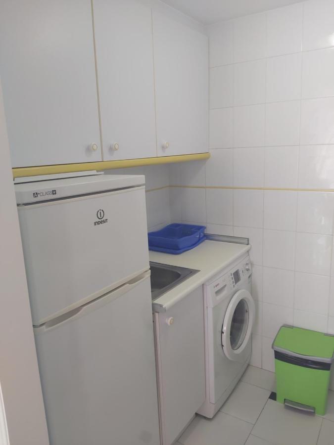 Apartamento En Apolo 7 A 100Mts De La Playa Calpe Esterno foto