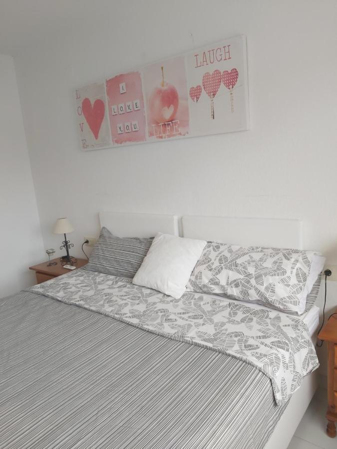Apartamento En Apolo 7 A 100Mts De La Playa Calpe Esterno foto