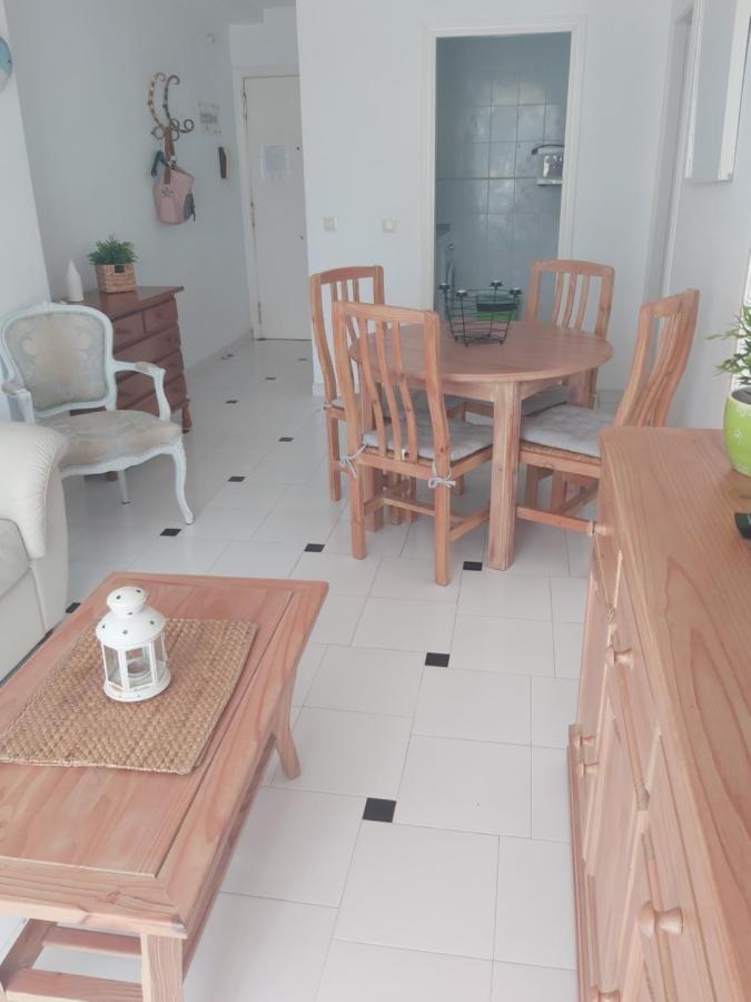 Apartamento En Apolo 7 A 100Mts De La Playa Calpe Esterno foto