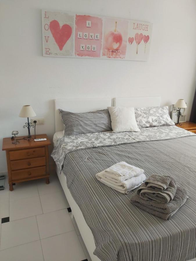 Apartamento En Apolo 7 A 100Mts De La Playa Calpe Esterno foto
